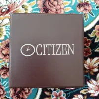 ساعت اصل سیتیزن، سه موتوره، ژاپن.|ساعت|پارس‌آباد, |دیوار