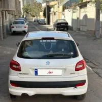 پژو 207i موتور TU5|خودرو سواری و وانت|نیشابور, شهرک بسیج|دیوار