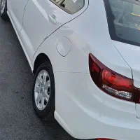 شاهین g سانروف دار 1401/12/28 کم کار 14هزارتا کار|خودرو سواری و وانت|محمدیه-قزوین, |دیوار