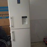 یخچال فریزر بدون برفک