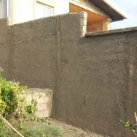 سیمانکاری با دستگاه شات کریت