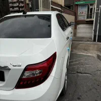 دناپلاس ۶ سرعته با رینگ شرکتی ( نقد و اقساط)|خودرو سواری و وانت|تهران, سازمان آب|دیوار