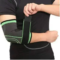 اگه زانو درد داری یا کمر شما دچار خمیدگی شده