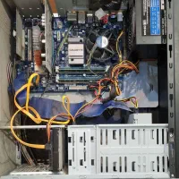 کیس آماده کامپیوتر