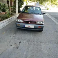 پراید۸۷|خودرو سواری و وانت|کرج, اسلامآباد|دیوار