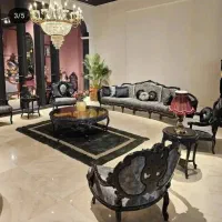 مبل ورساچه ترکیبی اصلی|مبلمان خانگی و میز عسلی|نسیمشهر, |دیوار