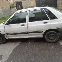 پراید 141 مدل 90 ای بی اس|خودرو سواری و وانت|گرگان, |دیوار