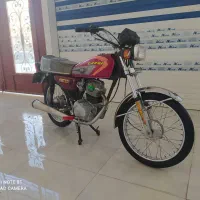 موتور 250مزایده|موتورسیکلت|سرپل ذهاب, |دیوار