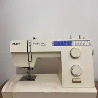 چرخ خیاطی خانگی فاف