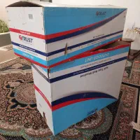 کارتن کولر ۳۰ هزار تراست