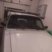 فروش وانت پیکان مدل ۸۷