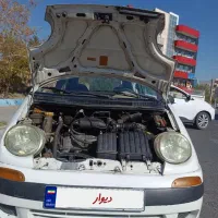 دوو ماتیز مدل 79|خودرو سواری و وانت|تبریز, |دیوار