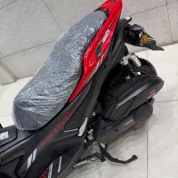 آیروکس 150 کلیک مدل 1403 فول لوازم صفر کیلومتر خشک|موتورسیکلت|شیراز, احمدی جنوبی|دیوار