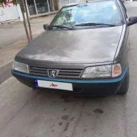 روا سال|خودرو سواری و وانت|نیشابور, شهرک بسیج|دیوار