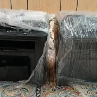 پرینتر ۱۵۳۶ چاپ پشت و رو