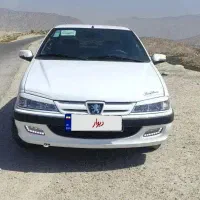 پارس xu7p سفارشی گاز سیمی ۱۴۰۲