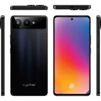 گوشی Cypher C70|موبایل|سنندج, |دیوار