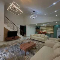 بافت مسکونی/بدون مشرف/مبله کامل/۳خواب|فروش خانه و ویلا|چمستان, |دیوار