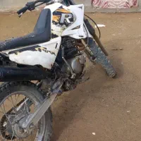 روان 200|موتورسیکلت|تربت جام, جلگه موسی آباد|دیوار