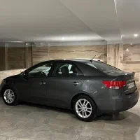 کیا سراتو ۹۵اتوماتیک سند دست اول|خودرو سواری و وانت|تهران, اقدسیه|دیوار