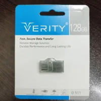 فروش ویژه فلش ۶۴ گیگ وریتی با گارانتی