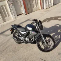 بنلی 150|موتورسیکلت|اصفهان, خانه اصفهان|دیوار