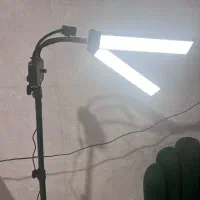 رینگ لایت