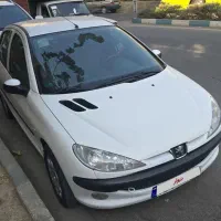 ۲۰۶ تیپ ۵ مدل ۹۹|خودرو سواری و وانت|ری, فیروزآبادی|دیوار