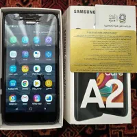 گوشی سامسونگ a2 core