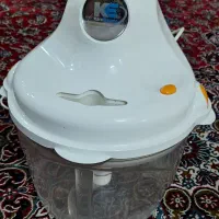 سبزی خردکن|خردکن، آسیاب، غذاساز|تهران, نیروی هوایی (پیروزی)|دیوار