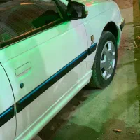 پارس مدل ۹۹برج ۱۲