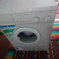 لباسشویی پارس در حد نو  بشرط آزمایش دروازه نارون