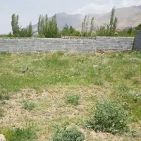 زمینی به مساحت ۳۰۰متر شهری