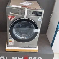 لباسشویی الجی ۱۰ نیم کیلو گیربکس