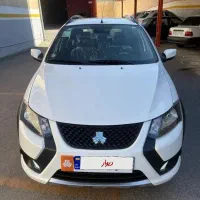 کوئیک GXR. تیپ 1404L|خودرو سواری و وانت|همدان, |دیوار