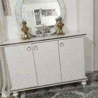 لوازم خانه|جاکفشی، کمد، دراور|پاکدشت, پاکدشت (مامازند)|دیوار