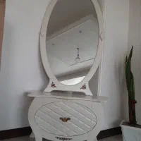 آینه کنسول