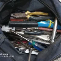 آچر همه مدل داره|ابزارآلات|قزوین, |دیوار