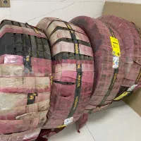 لاستیک نیسان ایسوزو خاور کامیون تریلی|قطعات یدکی و لوازم جانبی|رشت, کوی قدس|دیوار