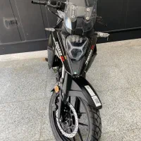ادونچر رالی RX 250