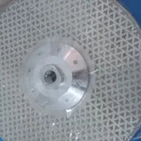 صفحه برش الکترولیت برش سنگ وفارسی|ابزارآلات|اهواز, شهرک دانشگاه|دیوار