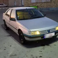 ۴۰۵ مدل ۸۴ لا زرورق