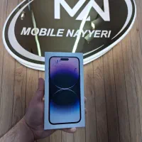 آیفون ۱۴ پرو مکس با رجیستر|موبایل|مشهد, احمدآباد|دیوار