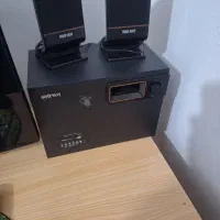 سیستم|رایانه رومیزی|بندر انزلی, بشمن|دیوار