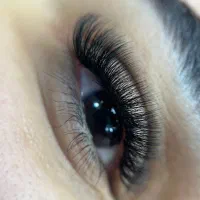 مژه کار / کاشت و اکستنشن حرفه ای مژه