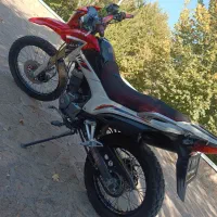 موتور فلات 200 1401