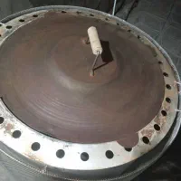 تنور گازی|اجاق گاز و لوازم برقی پخت‌وپز|بم, |دیوار