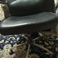 صندلی مدیریت سالم|مبلمان اداری|رباط‌کریم, رباط‌کریم|دیوار