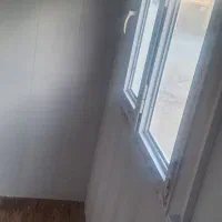 کانکس نگهبانی