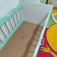 تخت کودک